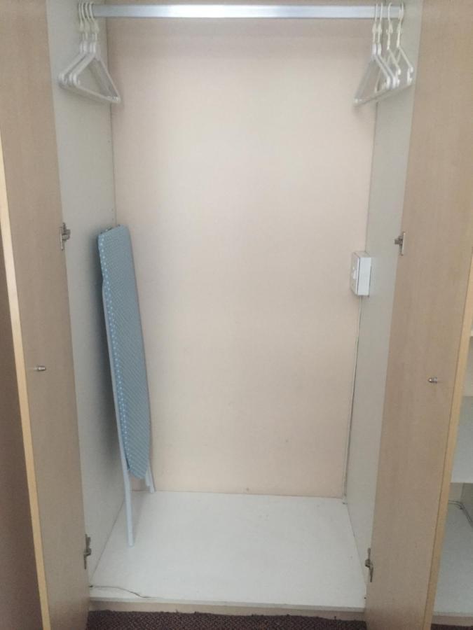 Mabungubwe Hotel Apartments - Home Away From Home 约翰内斯堡 外观 照片
