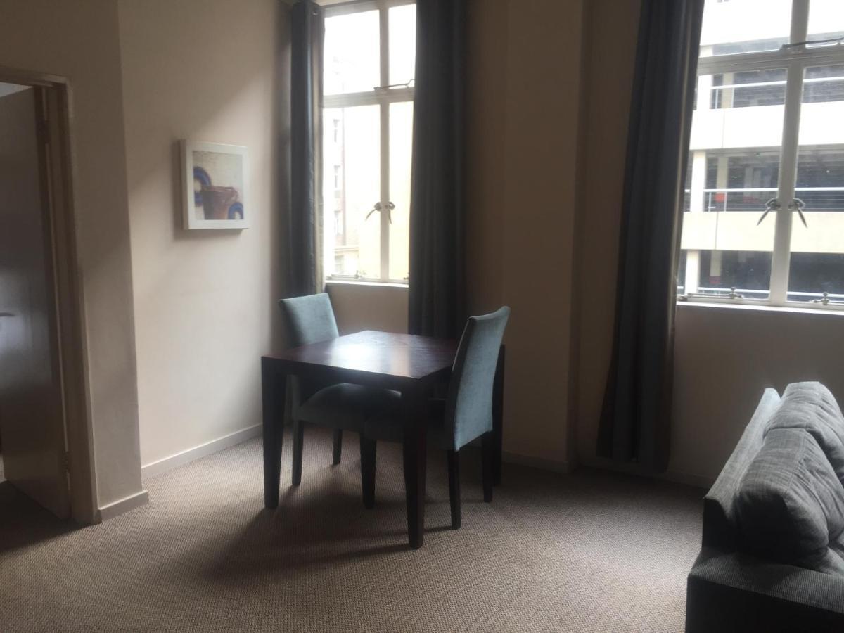 Mabungubwe Hotel Apartments - Home Away From Home 约翰内斯堡 外观 照片