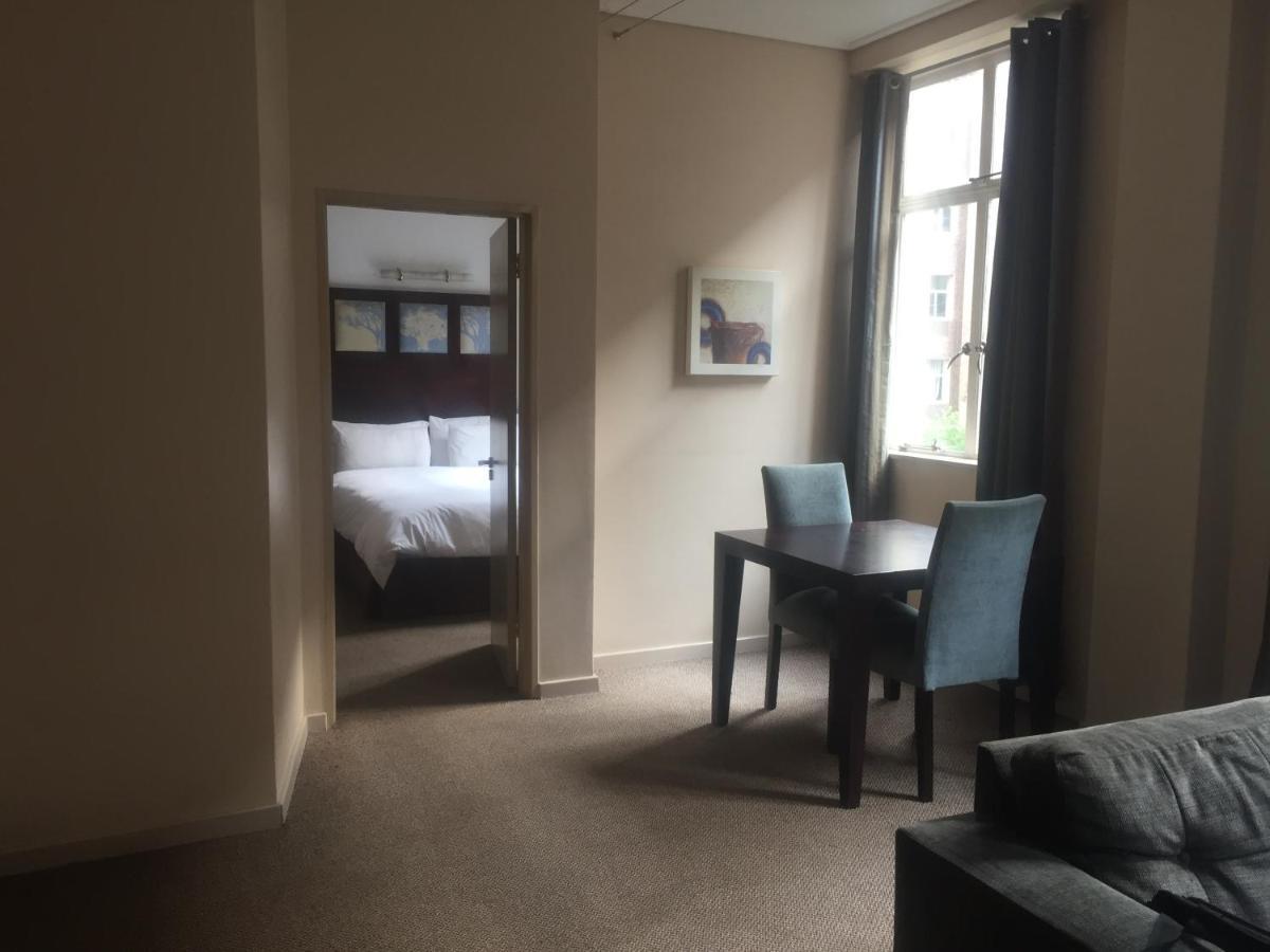 Mabungubwe Hotel Apartments - Home Away From Home 约翰内斯堡 外观 照片