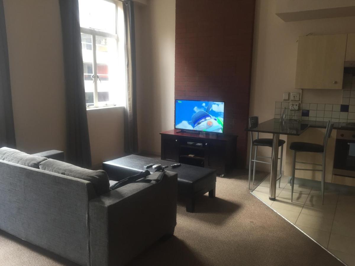 Mabungubwe Hotel Apartments - Home Away From Home 约翰内斯堡 外观 照片
