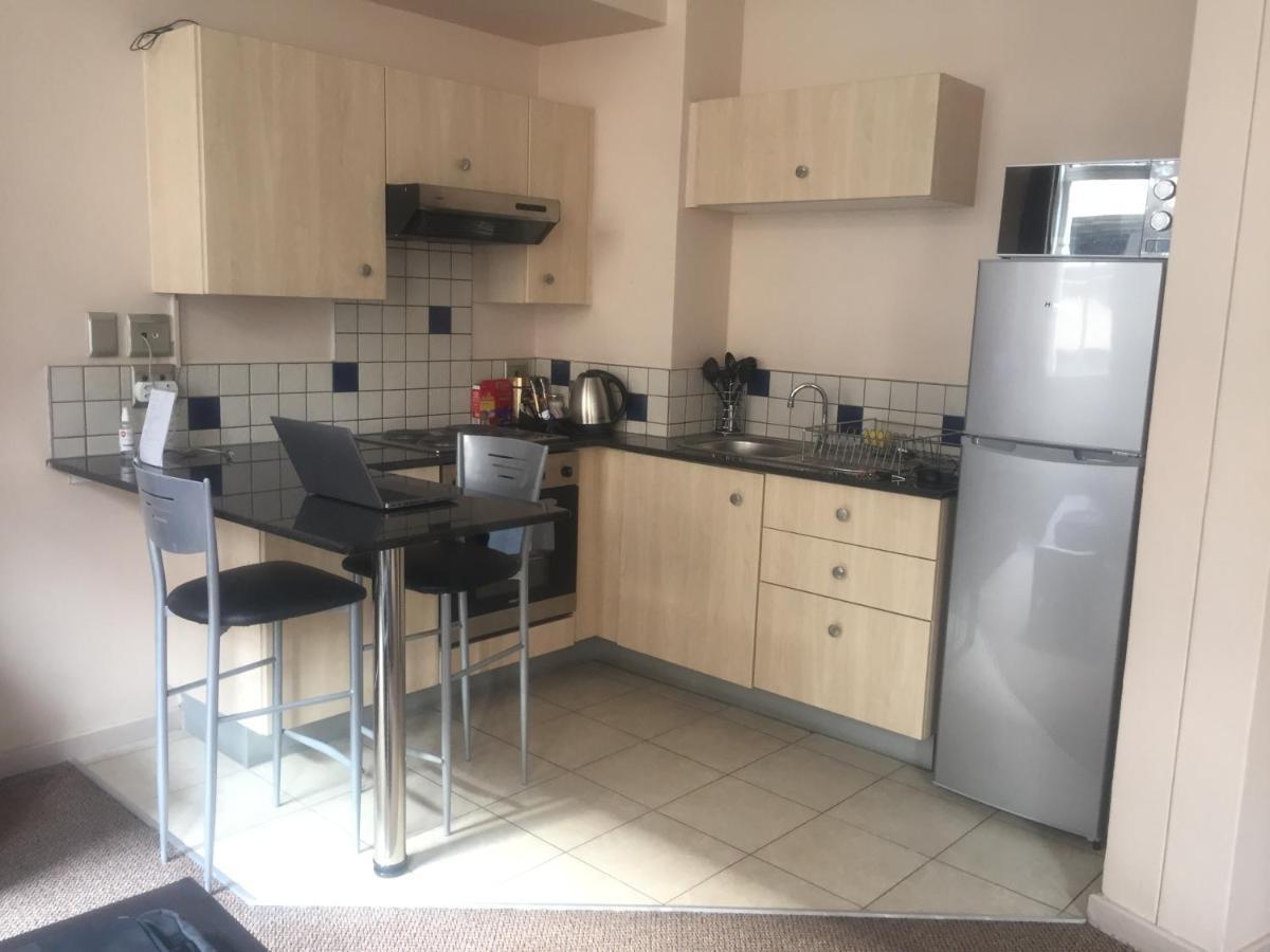 Mabungubwe Hotel Apartments - Home Away From Home 约翰内斯堡 外观 照片