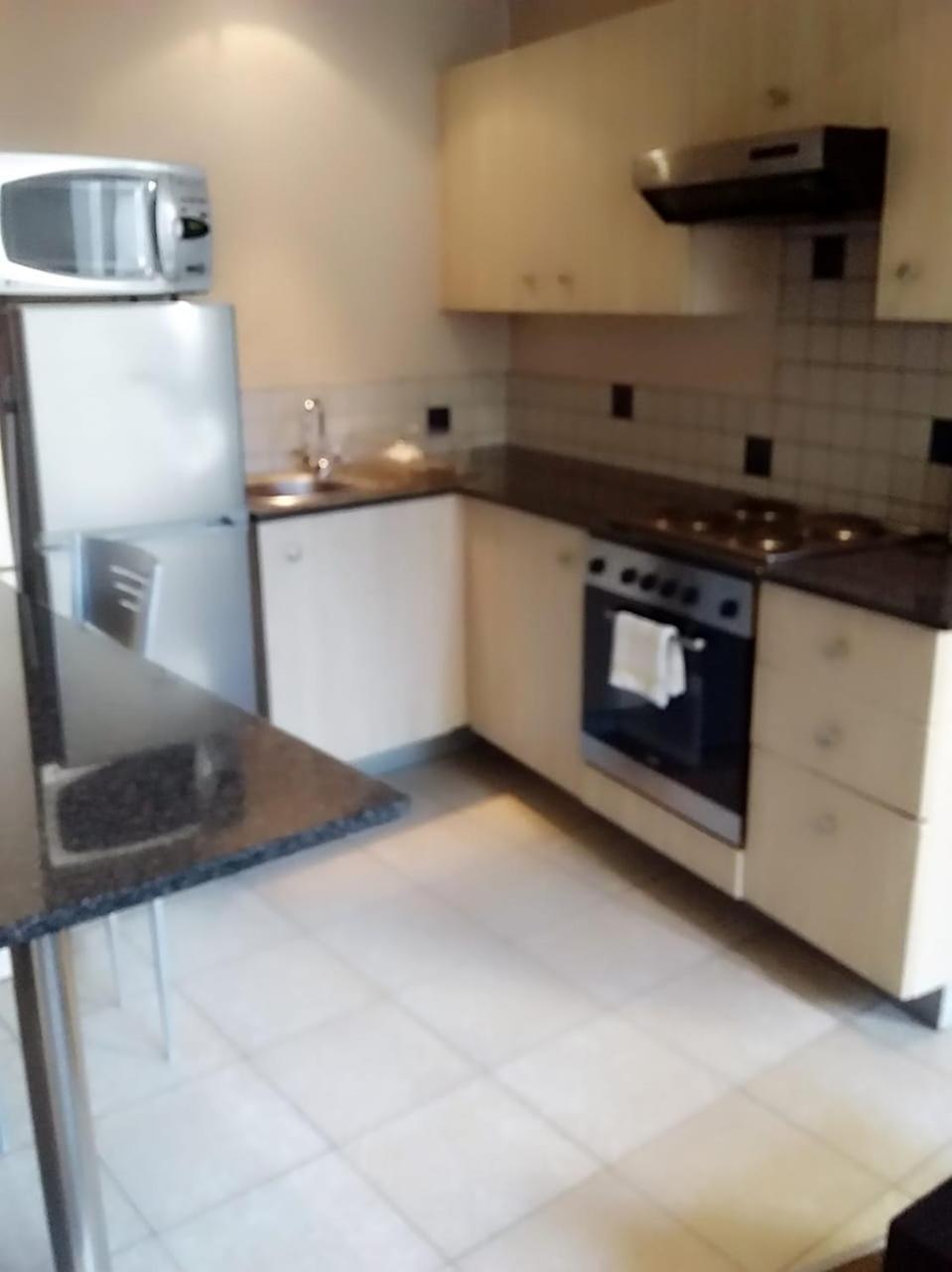 Mabungubwe Hotel Apartments - Home Away From Home 约翰内斯堡 外观 照片