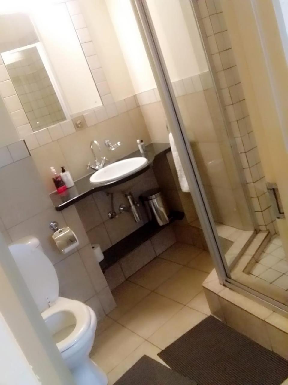 Mabungubwe Hotel Apartments - Home Away From Home 约翰内斯堡 外观 照片
