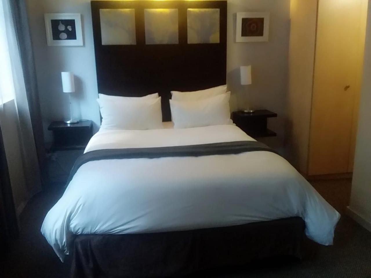 Mabungubwe Hotel Apartments - Home Away From Home 约翰内斯堡 外观 照片