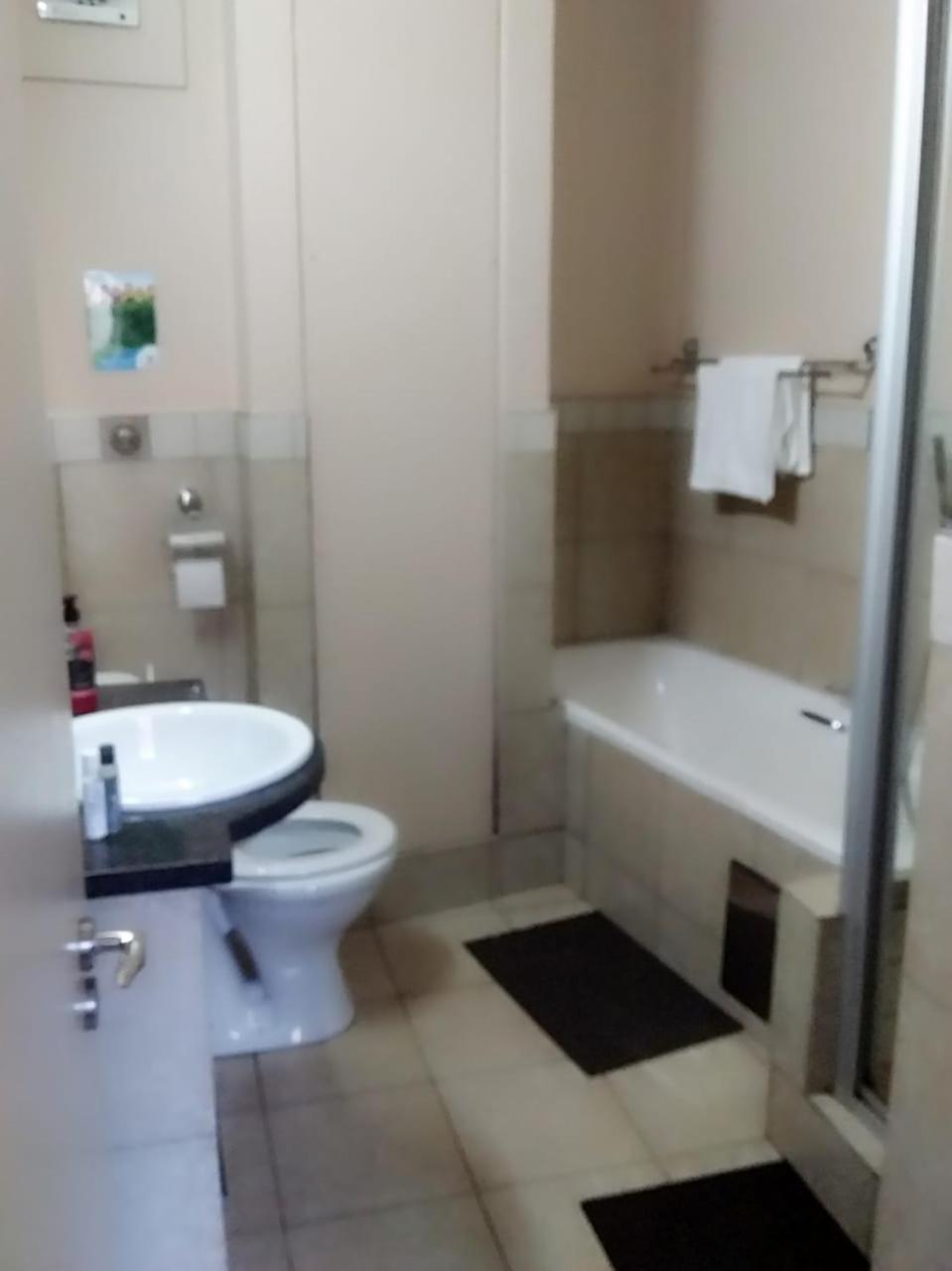 Mabungubwe Hotel Apartments - Home Away From Home 约翰内斯堡 外观 照片