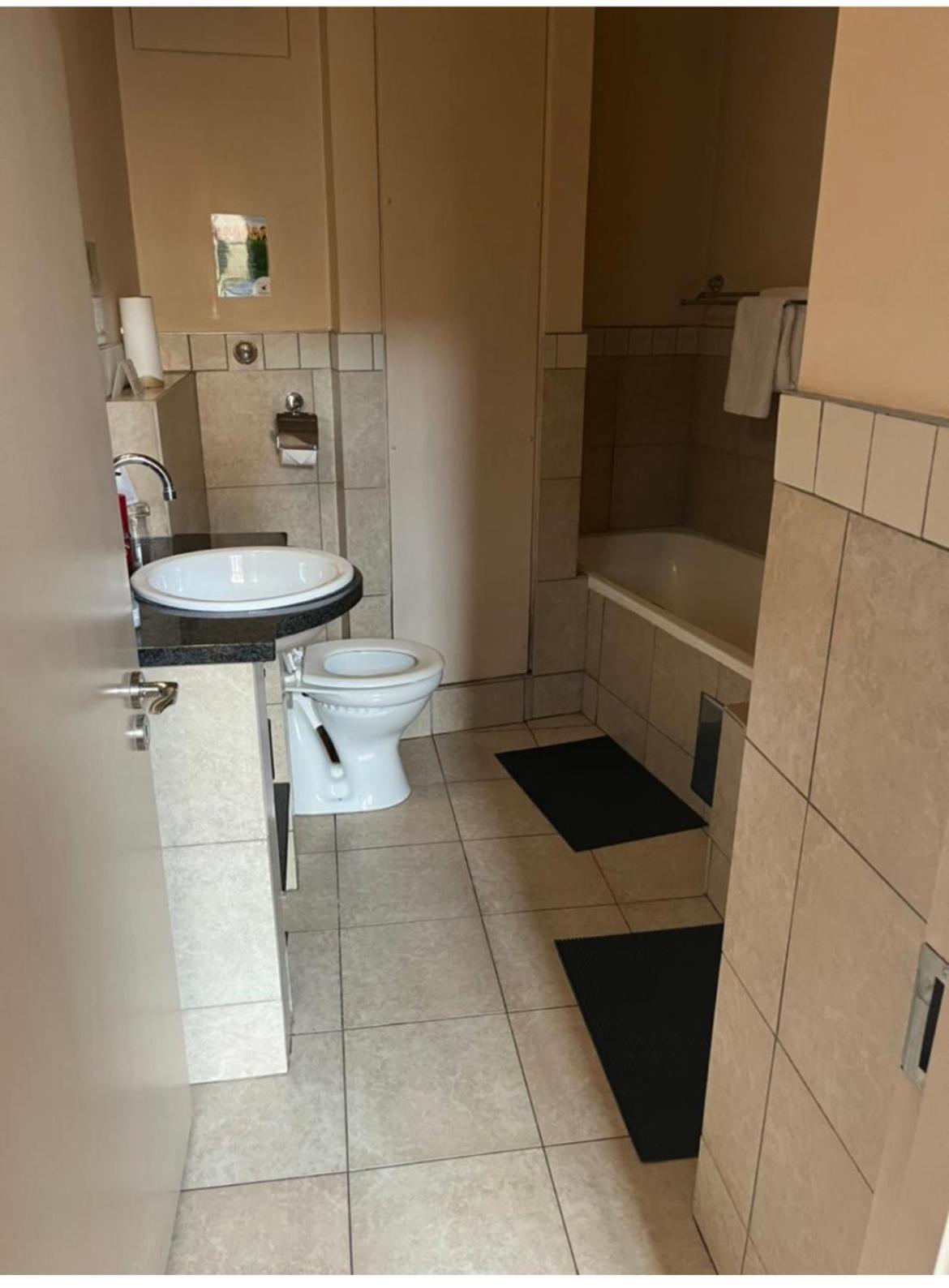 Mabungubwe Hotel Apartments - Home Away From Home 约翰内斯堡 外观 照片