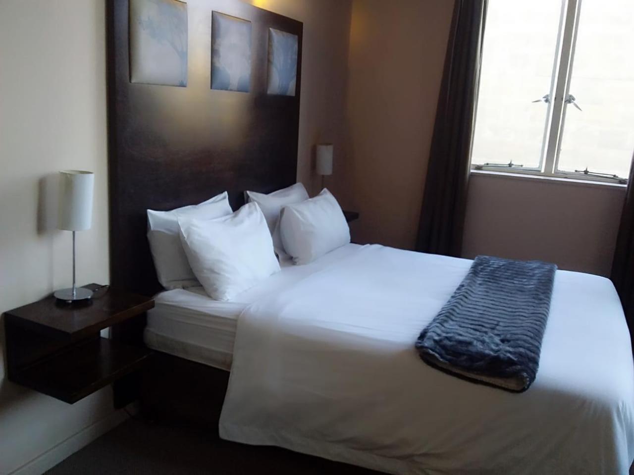 Mabungubwe Hotel Apartments - Home Away From Home 约翰内斯堡 外观 照片